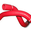 Mishimoto mmhose-evo-8rd | Mitsubishi EVO 8 Red Silicone Hose Kit; 2003-2005 Alternate Image 5