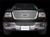 Putco 303159 | 07-14 Yukon/Yukon XL Liquid Spider Web Grilles; 2007-2014 Alternate Image 1