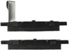 Stoptech 309.03741 | StopTech Sport Brake Pads Honda Prelude 2.0 Si, Rear; 1985-1987 Alternate Image 4