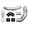 Injen ses9004icp | 17-22 Ford F250/F/350/F-450/F-550 V8-6.7L Turbo Diesel Polished Intercooler Piping Kit; 2017-2022 Alternate Image 1