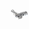 Magnaflow 52444 | MagnaFlow 14-15 Ford Transit Connect OEM Grade Federal/EPA Compliant Manifold Catalytic Converter; 2014-2015 Alternate Image 10