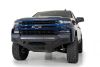 Addictive Desert Designs f441763030103 | 19-21 Chevy Silverado 1500 Stealth Fighter Front Bumper; 1999-2021 Alternate Image 3