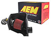 AEM Induction 21851c | AEM 17-18 Kia Forte L4-2.0L F/I Cold Air Intake; 2017-2018 Alternate Image 7