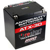 Antigravity Batteries ag-atx30-rs | Antigravity YTX30 Lithium Battery w/Re-Start Alternate Image 1