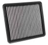 AEM Induction 2820387 | AEM 07-10 Toyota Tundra/Sequoia/Land Cruiser DryFlow Air Filter; 2007-2010 Alternate Image 3