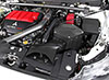 AEM Induction 21678c | AEM 08-14 Mitsubishi Lancer Evolution X 2.0L Cold Air Intake; 2008-2014 Alternate Image 4