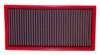 BMC fb120/01 | 97-00 Volvo S70 2.0L I Replacement Panel Air Filter; 1997-2000 Alternate Image 1