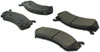 Stoptech 305.07850 | StopTech Street Select Brake Pads GMC Yukon, Front; 2000-2006 Alternate Image 6