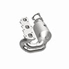 Magnaflow 52388 | 12-16 Porsche 911 Carrera H6 3.4L OEM Grade Direct-Fit Catalytic Converter; 2012-2016 Alternate Image 4