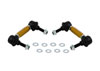 Whiteline klc141 | 03-06 Nissan 350z Z33 Rear Swaybar link kit-Adjustable Ball End Links; 2003-2006 Alternate Image 7