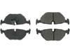 Stoptech 309.06921 | StopTech Sport Brake Pads BMW 528i, Rear; 1996-2000 Alternate Image 3