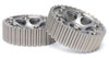 Skunk2 Racing 304-05-5202 | Skunk2 Pro-Series 88-01 Honda B-Series/H23 DOHC 1.6/1.7/1.8/2.0/2.3L Cam Gears (Ti Color); 1988-2001 Alternate Image 1