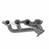 BBK 40470 | 14-18 GM Truck 5.3/6.2 1 3/4in Shorty Tuned Length Headers - Polished Silver Ceramic; 2014-2018 Alternate Image 4