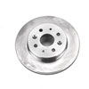 PowerStop jbr1514 | Power Stop 03-05 Kia Rio Front Autospecialty Brake Rotor; 2003-2005 Alternate Image 1