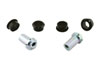 Whiteline kca399 | 05-08 Subaru Legacy GT / 04-07 Subaru Outback XT Rear Camber adj kit-upper c/arm bushes; 2005-2008 Alternate Image 2