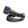 Superwinch 1712201 | 12000 LBS 12V DC 3/8in x 80ft Synthetic Rope SX 12000SR Winch - Graphite Alternate Image 10