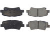 Stoptech 305.15940 | StopTech Street Select Brake Pads Kia Soul, Rear; 2014-2016 Alternate Image 6