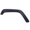 Omix 11609.11 | Front Fender Flare Left Side- 07-18 Jeep Wrangler; 2007-2018 Alternate Image 1