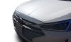 AVS 620088 | 19-20 Hyundai Elantra Aeroskin Low Profile Hood Shield - Chrome; 2019-2020 Alternate Image 1