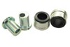 Whiteline kca394 | 99-04 Ford Focus LR Rear Camber adj kit-upper c/arm bushes; 1999-2004 Alternate Image 1