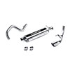 Magnaflow 15718 | Exhaust System for FORD EXPLORER/MOUNTAINEER SPORT; 2002-2005 Alternate Image 1