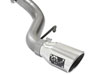 aFe 49-46003-1P | MACH Force Xp 3in SS Cat-Back Single Side Exit Exhaust w/Polished Tips 07-14 Toyota FJ Cruiser; 2007-2014 Alternate Image 5