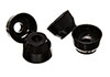 Energy Suspension 9.13132g | 61-62 Buick Riviera Black Ball Joint Dust Boot Set; 1961-1962 Alternate Image 1