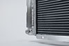 CSF 7220 | 84-88 Mercedes-Benz W201 190E 2.3L - 16 w/ A/C High Performance Aluminum Radiator; 1984-1988 Alternate Image 6