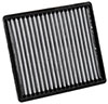 K&N Engineering vf2057 | K&N 14-17 Lexus IS350 Cabin Air Filter; 2014-2017 Alternate Image 8