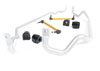 Whiteline bbk004 | 05-13 BMW 1 Series/3 Series Front & Rear Sway Bar Kit; 2005-2013 Alternate Image 3