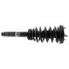 KYB sr4503 | Shocks & Struts Strut-Plus Front 06-08 Hyundai Sonata 3.3L V6; 2006-2008 Alternate Image 1