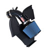 Injen SP9062BLK | Short Ram Intake Ford Fusion 2.5L Tuned Air Intake with MR Technology, Super NanoWeb Dry Filter w/ Inertia top and Heat Shield, Black; 2013-2020 Alternate Image 1