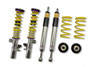 KW 35267015 | KW Suspension KW Coilover Variant 3 Inox Volvo C30; 2008-2013 Alternate Image 1