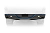 DV8 Offroad rbtt2-02 | 07-13 Toyota Tundra Rear Bumper Winch Ready - Black Powdercoat; 2007-2013 Alternate Image 3