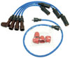 NGK 54430 | Volvo 122 1968-1959 Spark Plug Wire Set; 1959-1968 Alternate Image 1