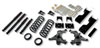 Belltech 693ND | LOWERING KIT WITH ND2 SHOCKS Alternate Image 1