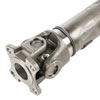 Omix 16591.51 | Driveshaft Front D44 4sp Auto Trans- 07-11 JK; 2007-2011 Alternate Image 3