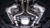 Stainless Works CTSV16HCAT | Cadillac CTS-V Catted Headers 2 x 3 inch; 2016-2016 Alternate Image 6