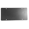 Rock Slide Engineering ac-fb-lp | Rock Slide Rigid Front Bumpers License Plate (Bolt On) Alternate Image 2