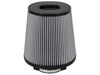 aFe 21-91120 | Magnum FLOW Intake Replace Air Filter w/PDS Media 5in F / 9x7.5in B / 6.75x5.5in T (Inv) / 9in H Alternate Image 1