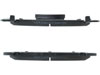 Stoptech 308.06140 | StopTech Street Brake Pads Buick Roadmaster, Front; 1993-1996 Alternate Image 4