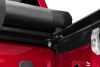 LUND 96091 | Lund 16-23 Nissan Titan XD (78.7 Bed) Genesis Roll Up Tonneau Cover - Black; 2016-2023 Alternate Image 7