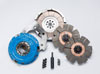 South Bend Clutch DDCMAX-Y | Stage 4 DUAL DISC GMC C, G, K, P, R, V1500-3500 6.6L DURAMAX LLY-LB7; 2001-2009 Alternate Image 1