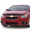 AVS 20589 | 2012 Ford Focus Carflector Low Profile Hood Shield - Smoke; 2012-2012 Alternate Image 5