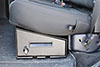 Dee Zee dz 701 | DEE ZEE 15- Ford F150 Underseat Storage Drawer; 2015-2023 Alternate Image 3