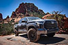 ICON 58671 | 22+ Toyota Tundra 2.5 EXP Front Coilover Shock; 2022-2023 Alternate Image 6