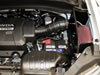 Airaid 531-202 | 06-08 Honda Ridgeline 3.5L V6 CAD Intake System w/o Tube (Dry / Red Media); 2006-2008 Alternate Image 5