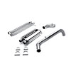 Magnaflow 15699 | Exhaust System for GM C1500 SUBURBAN; 1996-1999 Alternate Image 2