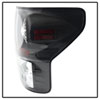 SPYDER 5029584 | Spyder Toyota Tundra LED Tail lights - Black - (ALT-YD-TTU07-LED-BK); 2007-2012 Alternate Image 7