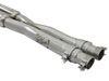 aFe 49-36442-p | MACHForce XP 3in-2.5in 304SS Exhaust Cat-Back 15-20 Audi S3 L4-2.0L (t) - Polished Tips; 2015-2020 Alternate Image 7